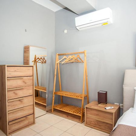 Gravanis Ir Home Pesádha المظهر الخارجي الصورة