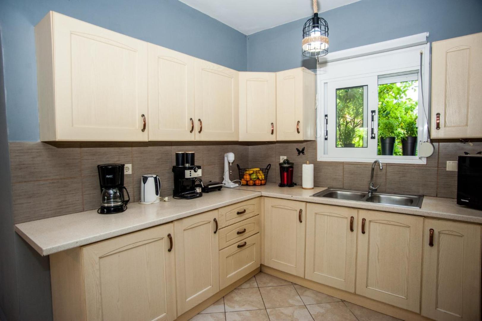 Gravanis Ir Home Pesádha المظهر الخارجي الصورة