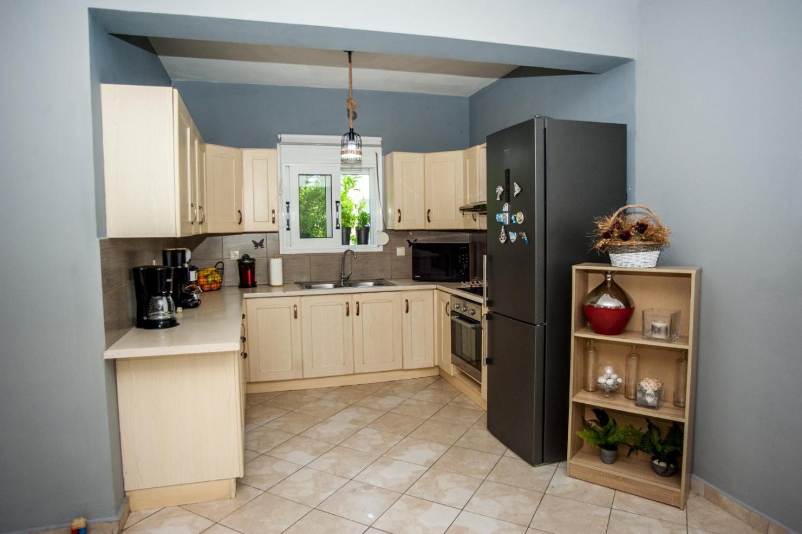 Gravanis Ir Home Pesádha المظهر الخارجي الصورة