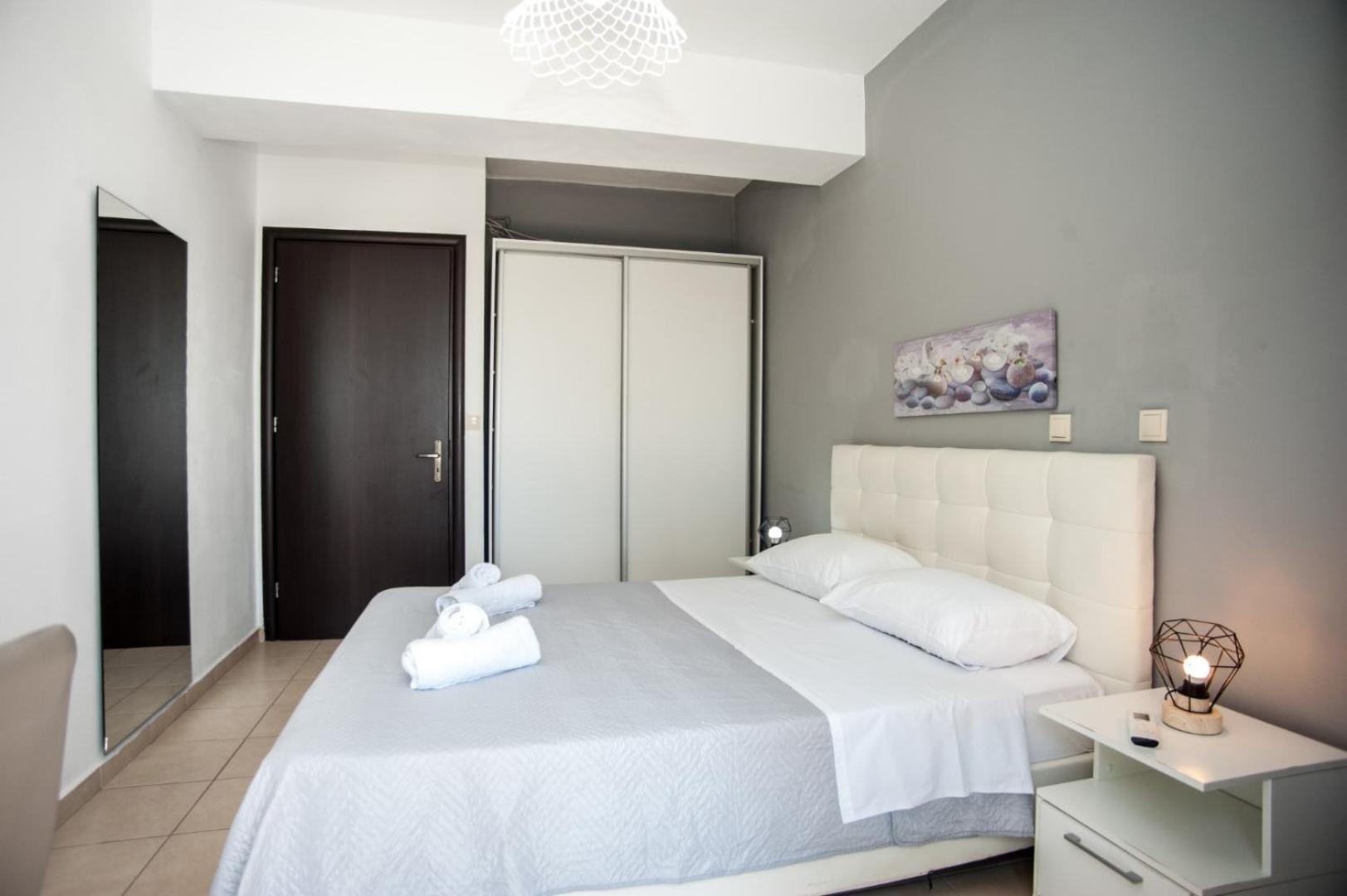 Gravanis Ir Home Pesádha المظهر الخارجي الصورة