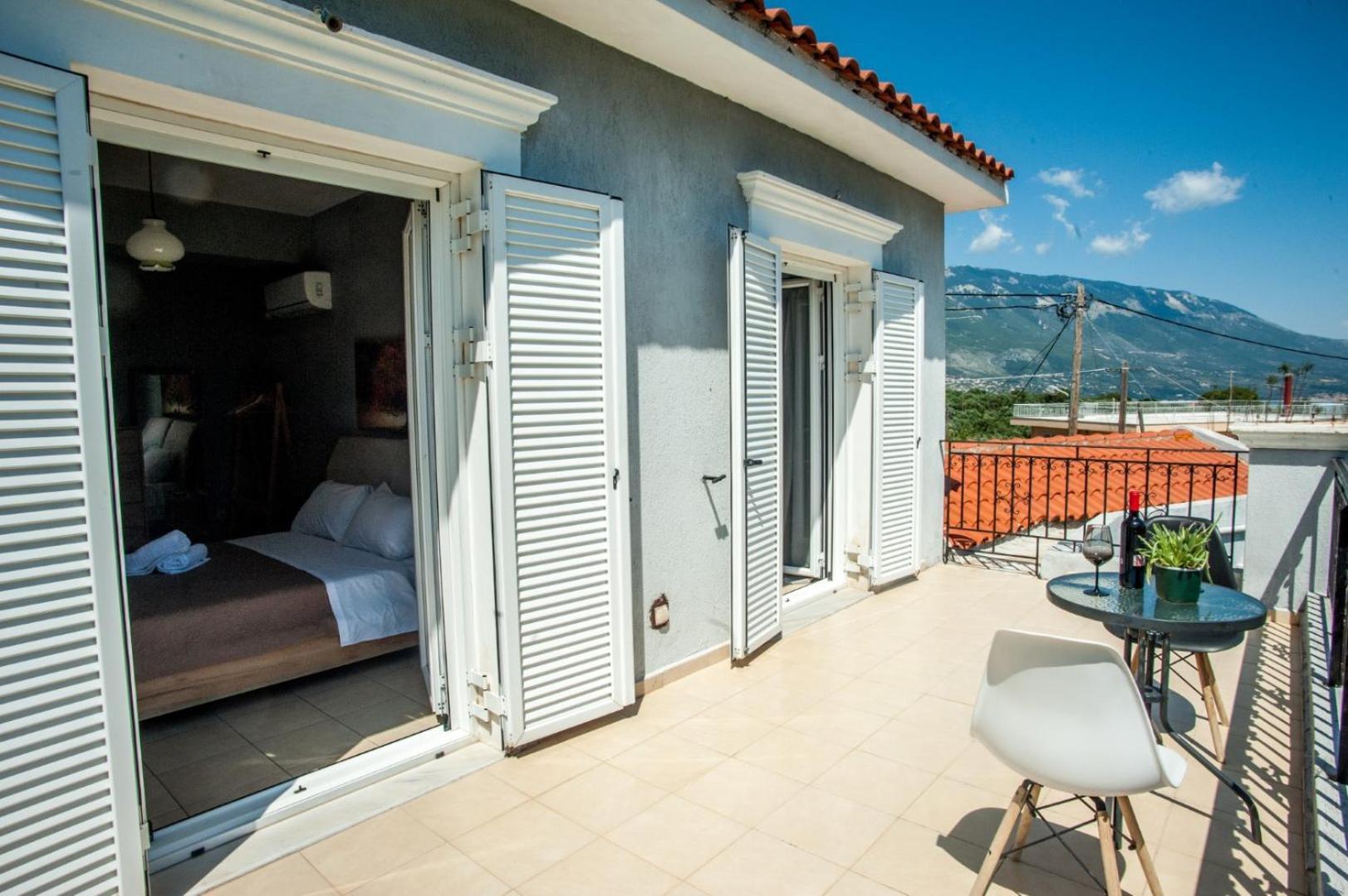 Gravanis Ir Home Pesádha المظهر الخارجي الصورة
