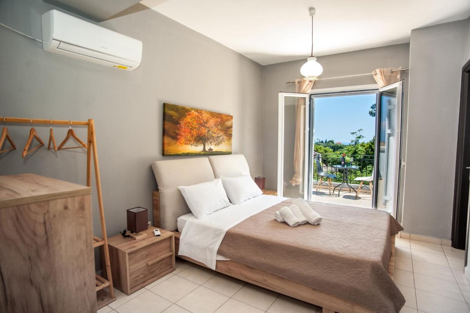 Gravanis Ir Home Pesádha المظهر الخارجي الصورة