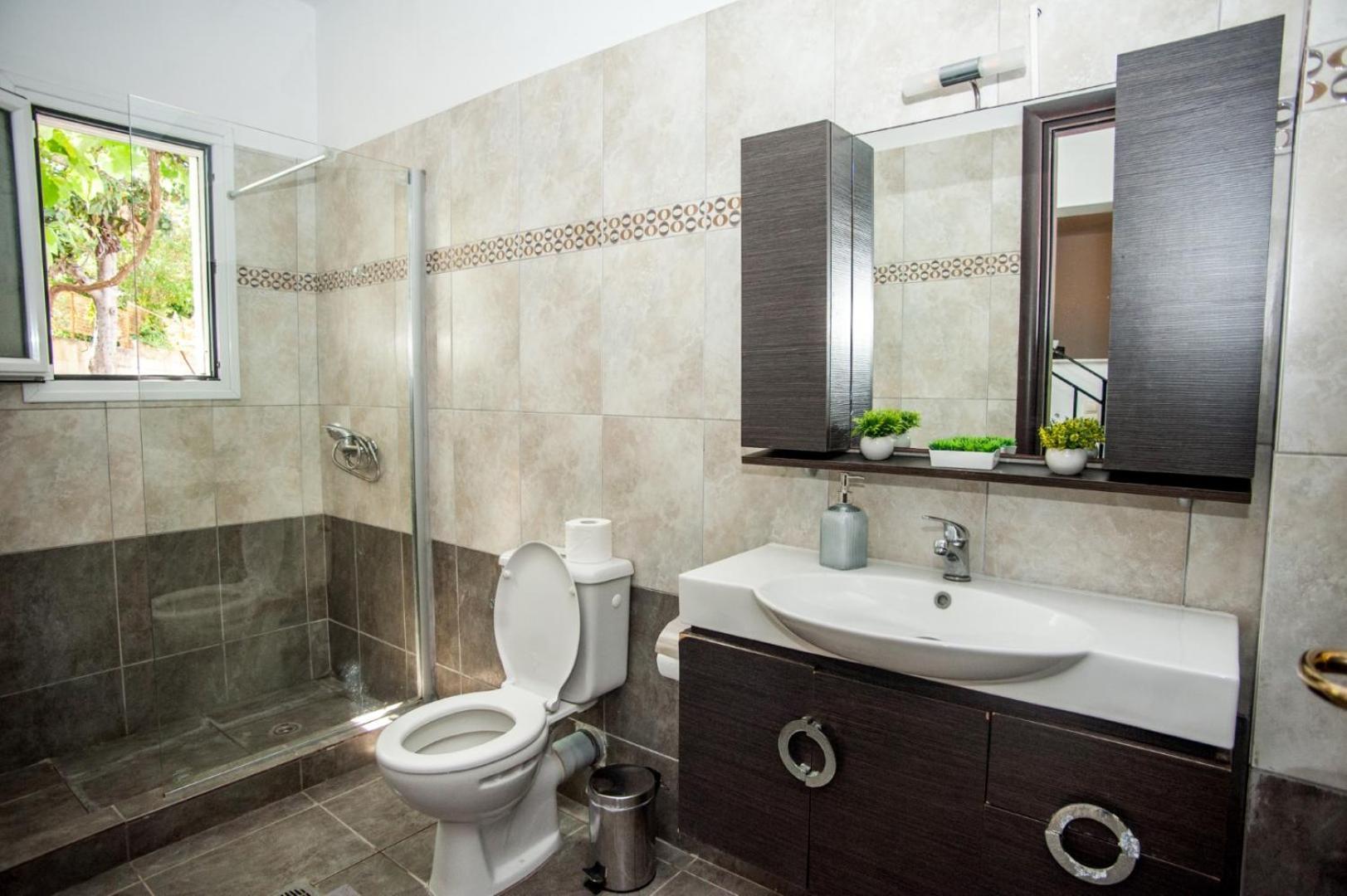 Gravanis Ir Home Pesádha المظهر الخارجي الصورة