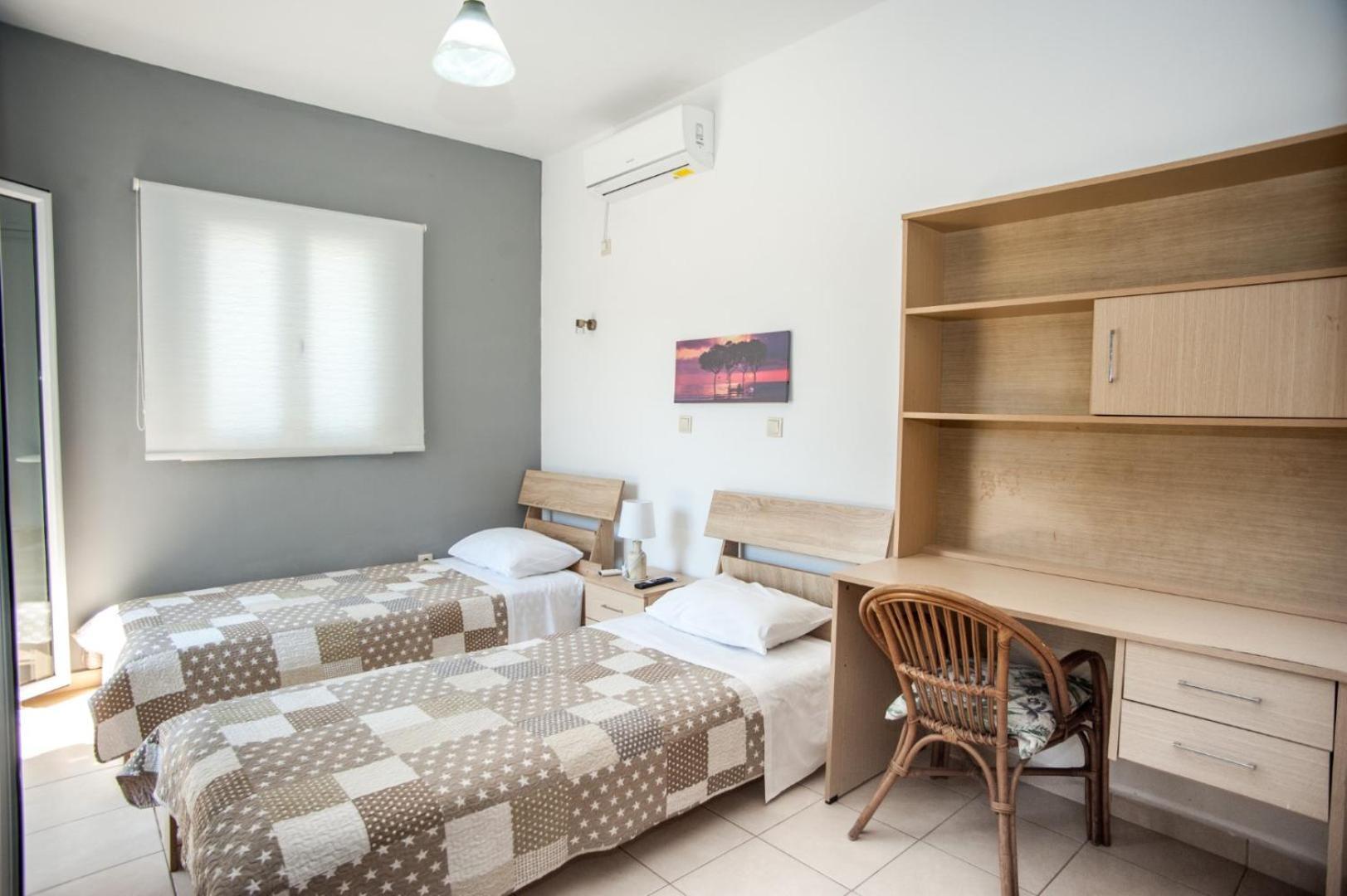 Gravanis Ir Home Pesádha المظهر الخارجي الصورة