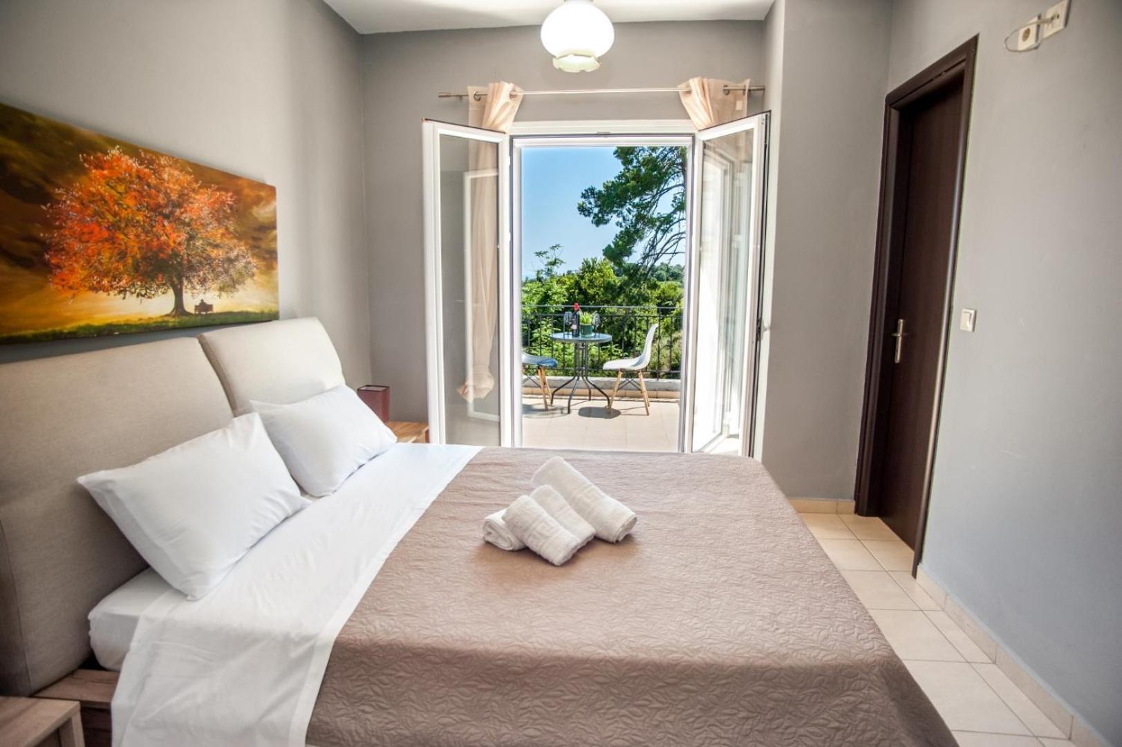 Gravanis Ir Home Pesádha المظهر الخارجي الصورة