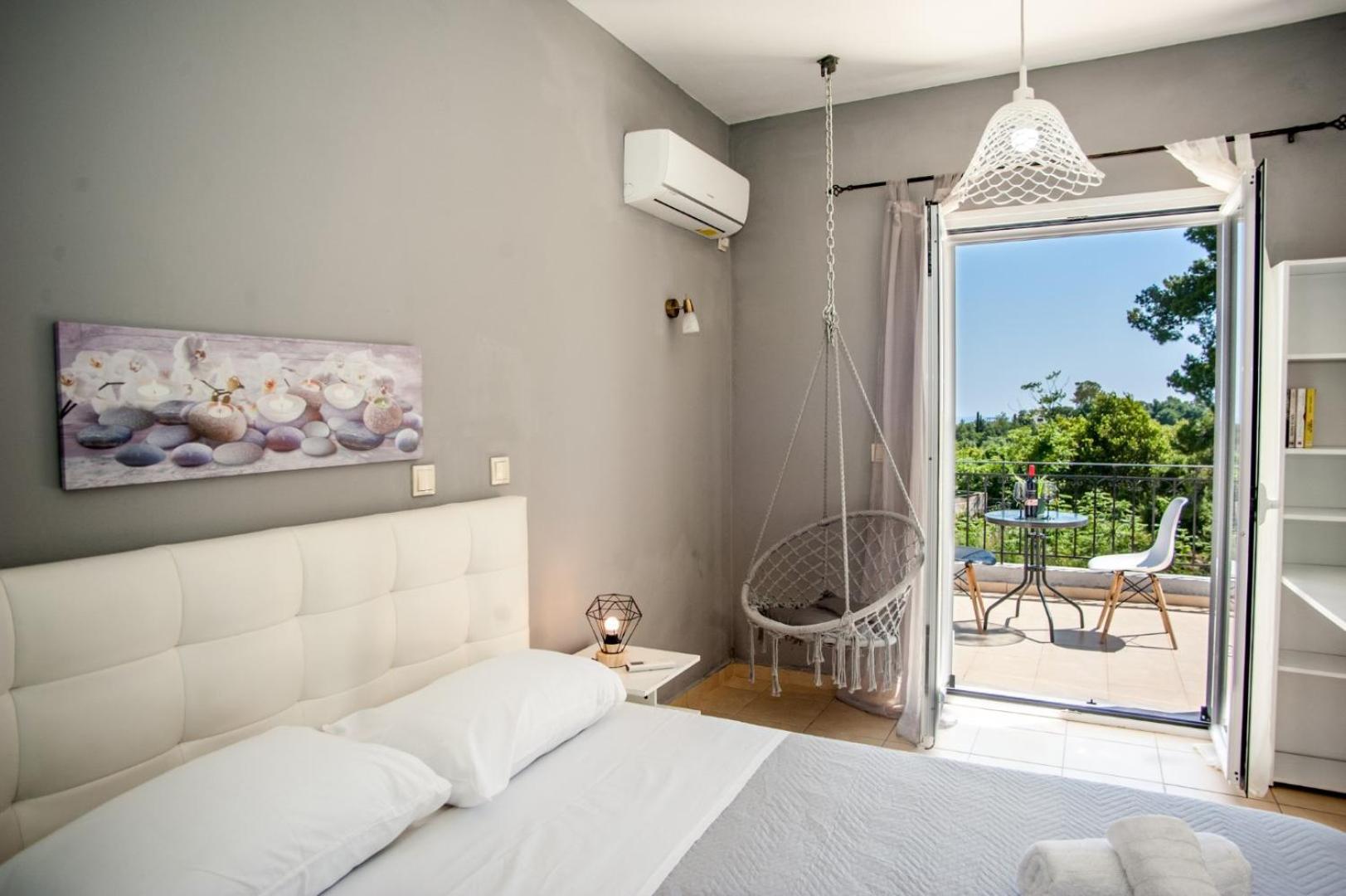 Gravanis Ir Home Pesádha المظهر الخارجي الصورة