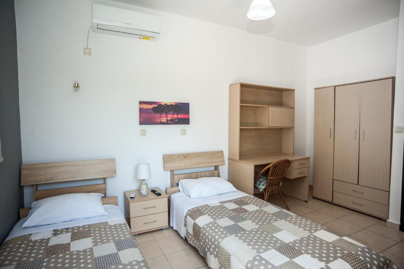 Gravanis Ir Home Pesádha المظهر الخارجي الصورة