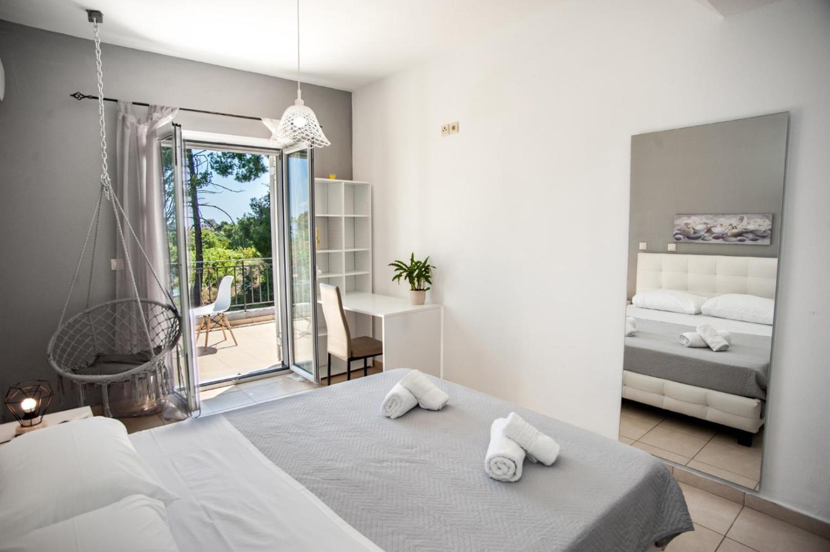 Gravanis Ir Home Pesádha المظهر الخارجي الصورة