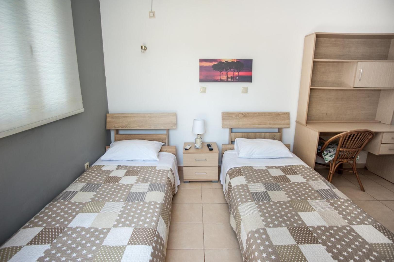 Gravanis Ir Home Pesádha المظهر الخارجي الصورة