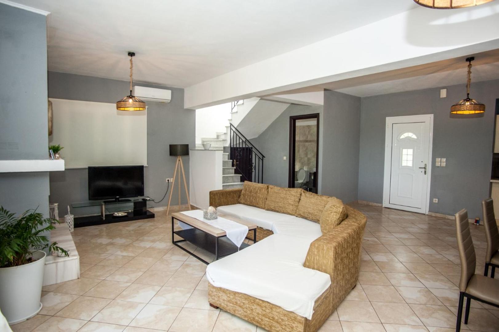 Gravanis Ir Home Pesádha المظهر الخارجي الصورة
