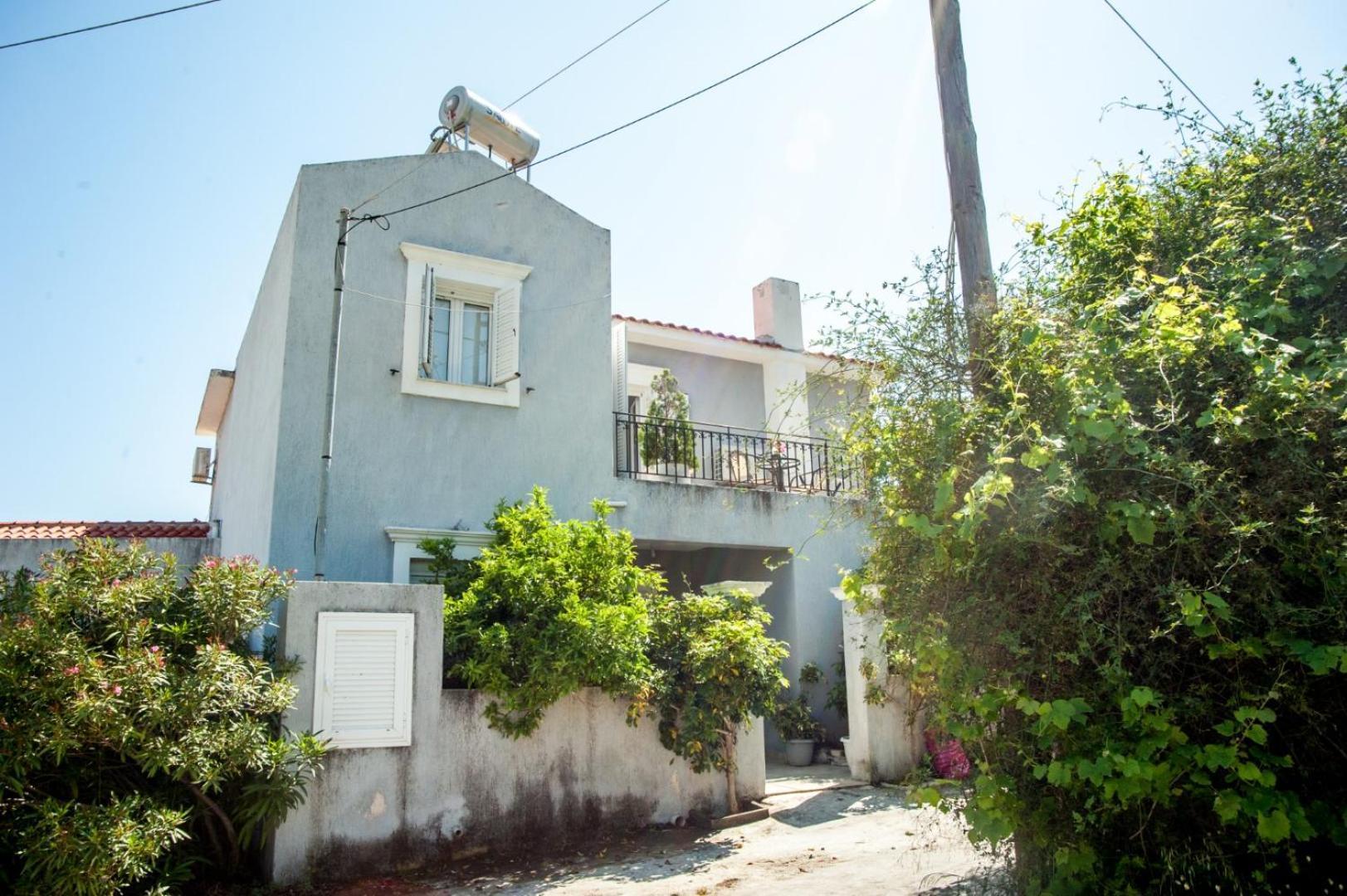 Gravanis Ir Home Pesádha المظهر الخارجي الصورة