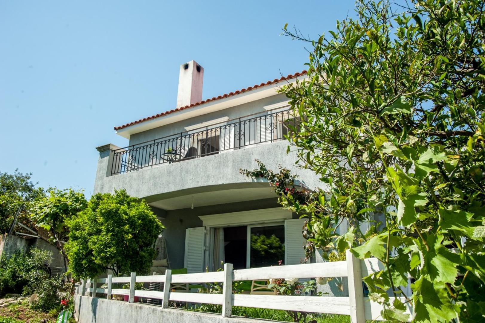 Gravanis Ir Home Pesádha المظهر الخارجي الصورة