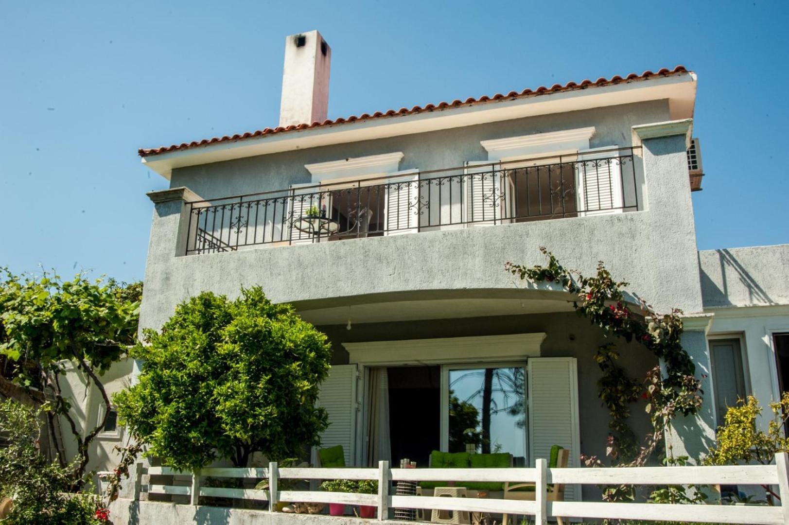 Gravanis Ir Home Pesádha المظهر الخارجي الصورة