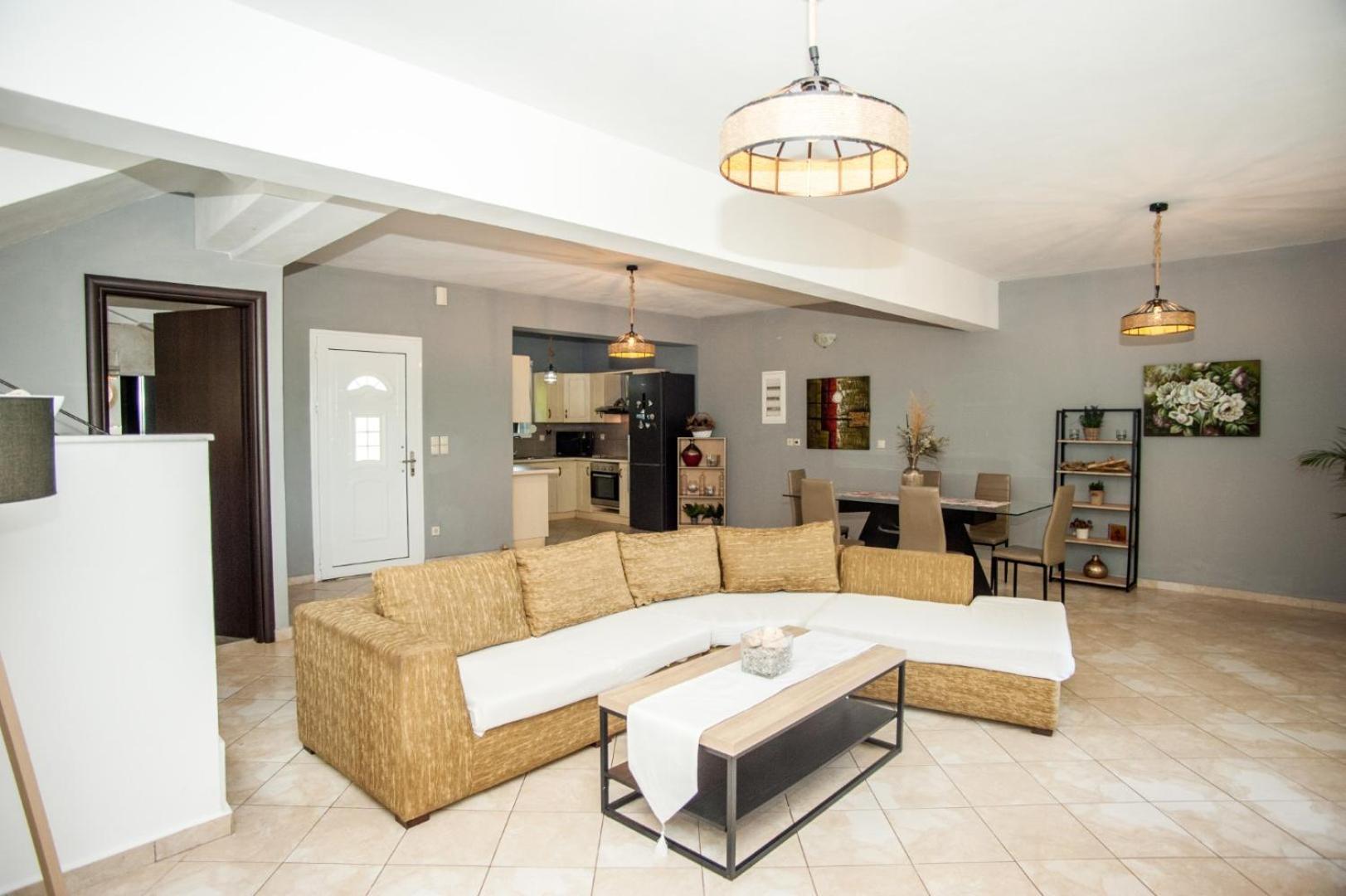 Gravanis Ir Home Pesádha المظهر الخارجي الصورة